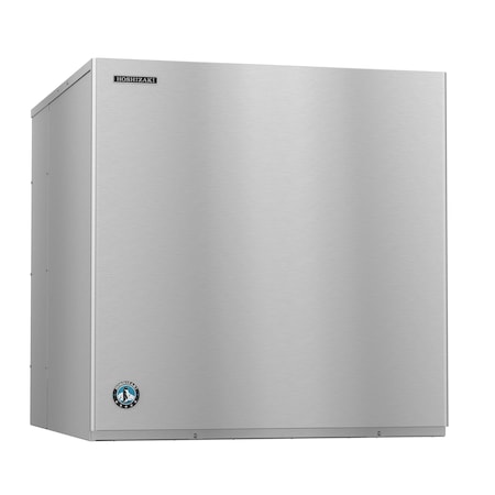 Hoshizaki Crescent Cuber Icemaker, Water-cooled, 3 Phase,  KMH-2100SWJ3